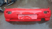 2001-2009 Hyundai Coupe Arka Tampon