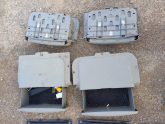 Oto Çıkma Parça / Renault / Scenic / Koltuk & Döşeme / İç Trim / Çıkma Parça 