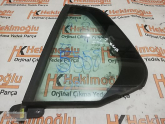 Oto Çıkma Parça / Volkswagen / Golf / Oto Cam / Kelebek Camı / Çıkma Parça 