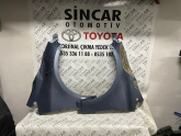 TOYOTA COROLLA 2019 2024 ÖN SAĞ SOL ÇAMURLUK ÇIKMA ORJİNAL