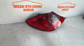 Oto Çıkma Parça / Opel / Corsa / Far & Stop / Sol Arka Stop / Çıkma Parça 