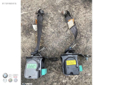 Oto Çıkma Parça / Chevrolet / Aveo / Airbag / Emniyet Kemeri / Çıkma Parça 