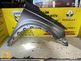RENAULT AUSTURAL ÇIKMA ORJİNAL SAĞ ÖN ÇAMURLUK VE DDİĞER PARÇALA