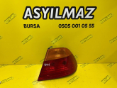 Oto Çıkma Parça / Bmw / 3 Serisi / Far & Stop / Sağ Arka Stop / Çıkma Parça 