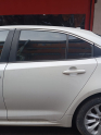 2019-2025 TOYOTA COROLLA 1.5 SÖKME ORJİNAL DOLU SOL ARKA KAPI