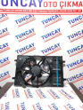 Oto Çıkma Parça / Seat / Leon / Fan / Fan Motoru / Çıkma Parça 