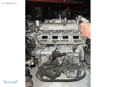 Nissan Pulsar 1.2 Turbo çıkma motor