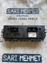 Oto Çıkma Parça / Volkswagen / Tiguan / Klima / Kontrol Paneli / Çıkma Parça 
