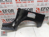 Oto Çıkma Parça / Toyota / Proace City / Kaporta & Karoser / Sol Ön Çamurluk / Çıkma Parça 