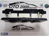 Oto Çıkma Parça / Peugeot / 2008 / Klima / Kontrol Paneli / Çıkma Parça 