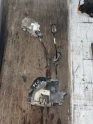 RENAULT FLUANCE SOL ÖN KAPI KİLİDİ