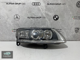 AUDİ A6 SAĞ FAR ORJİNAL