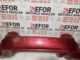 Oto Çıkma Parça / Honda / City / Tampon / Arka Tampon / Çıkma Parça 
