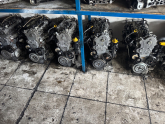 FİAT DİORİNO 1.3 EURO 4 ÇIKMA KOMPLE MOTOR