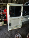 Oto Çıkma Parça / Renault / Kangoo / Kaporta & Karoser / Bagaj Kapağı / Çıkma Parça 