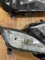 Oto Çıkma Parça / Hyundai / i30 / Far & Stop / Sağ Ön Far / Çıkma Parça 