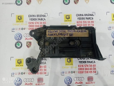 SKODA KAROQ 2023 VOLKSWAGEN B8 AUDİ A3 AKÜ ALT MUHAFAZA OEM 5