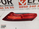 HONDA CRV ORJİNAL SIFIR SOL ÜST STOP 15-17