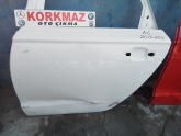 Oto Çıkma Parça / Audi / A6 / Kaporta & Karoser / Sol Arka Kapı / Çıkma Parça 