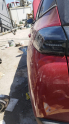 Peugeot 2008 arka sol çamurluk LED stop