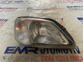 Oto Çıkma Parça / Dacia / Logan / Far & Stop / Sağ Ön Far / Çıkma Parça 