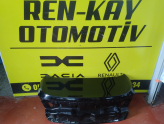 901520505R RENAULT MEGANE 4 BAGAJ KAPAĞI SİYAH ORJ ÇIKMA RENKAY