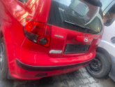 Oto Çıkma Parça / Hyundai / Getz / Tampon / Arka Tampon / Çıkma Parça 
