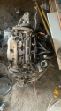 2005 Seat Ibiza 1.4 Benzinli Çıkma Komple Motor