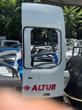 Oto Çıkma Parça / Ford / Transit / Kaporta & Karoser / Bagaj Kapağı / Çıkma Parça 