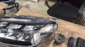 Oto Çıkma Parça / Suzuki / S-Cross / Far & Stop / Sol Ön Far / Çıkma Parça 