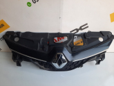 Oto Çıkma Parça / Renault / Clio / Tampon / Tampon Izgarası / Çıkma Parça 
