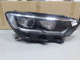 Oto Çıkma Parça / Volkswagen / T-Roc / Far & Stop / Sağ Ön Far / Çıkma Parça 