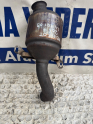 Oto Çıkma Parça / Peugeot / 206 / Egzoz / Partikül Filtresi / Çıkma Parça 