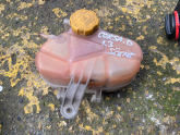 OPE CORSA D 1.3 MOTOR YEDEK SU BİDONU SÖKME 55702165