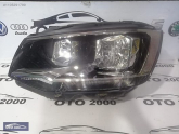 Oto Çıkma Parça / Volkswagen / Transporter / Far & Stop / Sol Ön Far / Çıkma Parça 
