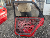 Oto Çıkma Parça / Mazda / 121 / Kaporta & Karoser / Sağ Arka Kapı / Çıkma Parça 