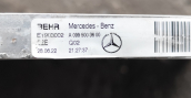 Oto Çıkma Parça / Mercedes / E Serisi / Motor / Turbo Radyatörü / Çıkma Parça 