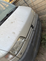 Peugeot Boxer ön kaput