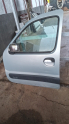 Renault Kango1 Kango2 çift sürgü sol ön kapı dolu