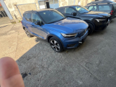 Oto Çıkma Parça / Volvo / XC40 / Far & Stop / Sis Farı / Çıkma Parça 