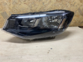 Oto Çıkma Parça / Volkswagen / Caddy / Far & Stop / Sol Ön Far / Çıkma Parça 
