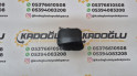 Oto Çıkma Parça / Nissan / X-Trail / Tampon / Çeki Demir Kapağı / Çıkma Parça 