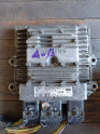 2S6A-12A650-BG SID 802 FİESTA MOTOR BEYNİ
