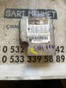 Oto Çıkma Parça / Audi / A6 / Airbag / Airbag Beyni / Çıkma Parça 