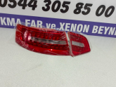 Oto Çıkma Parça / Audi / A6 / Far & Stop / Sol Arka Stop / Sıfır Parça 