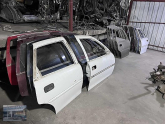 Oto Çıkma Parça / Opel / Astra / Kaporta & Karoser / Sol Ön Kapı / Çıkma Parça 