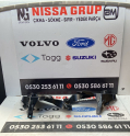 VOLVO S90 ÇAMURLUK BRAKETİ SAĞ SOL ORJİNAL YEDEK PARÇA