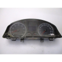 Volkswagen Golf Kilometre Saati Gösterge Paneli 1K0920863FXZ02