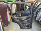 Oto Çıkma Parça / Land Rover / Range Rover / Kaporta & Karoser / Sol Arka Kapı / Çıkma Parça 