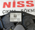 Oto Çıkma Parça / Ford / Focus / Kaporta & Karoser / Kapı Kilidi / Çıkma Parça 